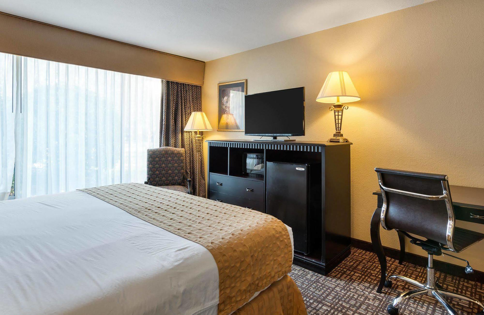 Quality Inn Near Hampton Coliseum 外观 照片