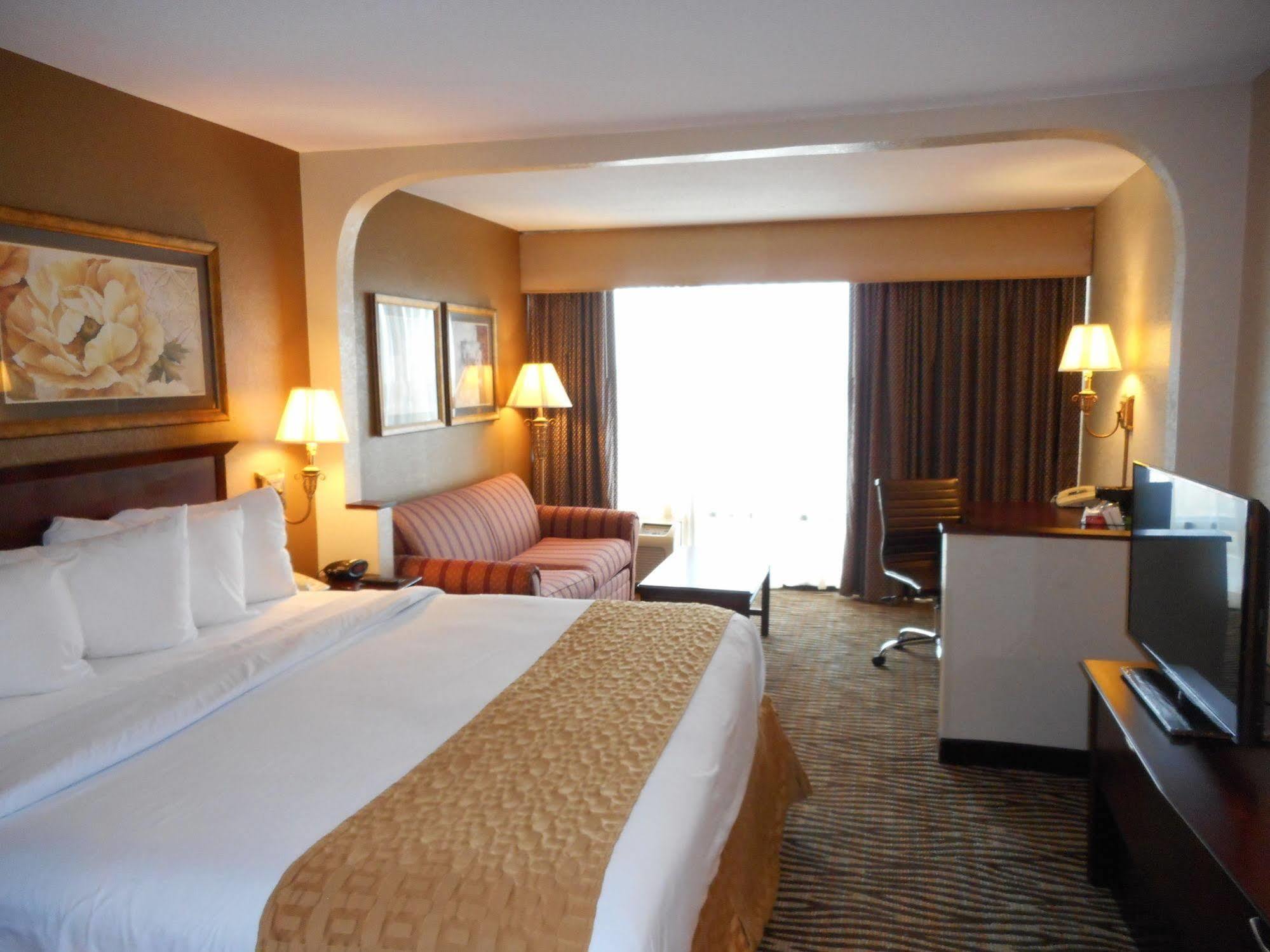Quality Inn Near Hampton Coliseum 外观 照片