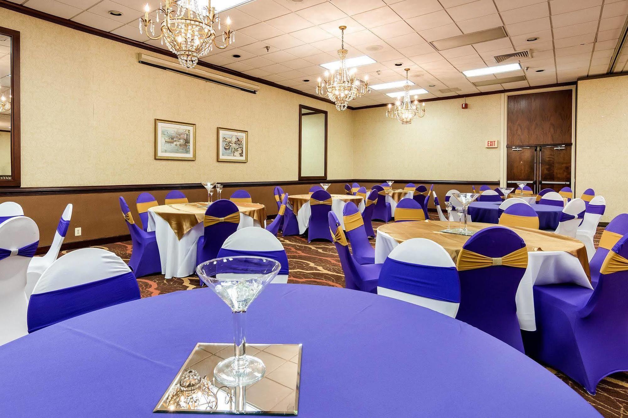Quality Inn Near Hampton Coliseum 外观 照片