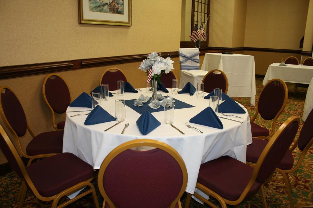 Quality Inn Near Hampton Coliseum 外观 照片