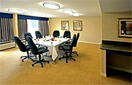 Quality Inn Near Hampton Coliseum 外观 照片